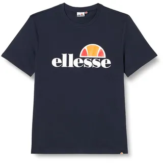 ELLESSE EHM903CO3-858 T-SHIRT S/S T-shirt Men Blau XL