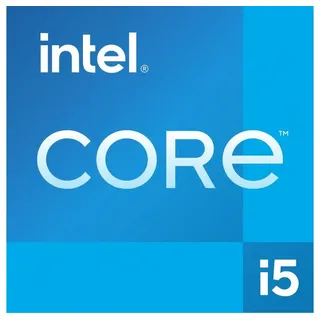 Intel Core i5-12400F Alder Lake - Tray CPU - 6 Kerne - 2.5 GHz - LGA1700 - Bulk (ohne Kühler)