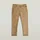 Chinohose G-STAR Chino Damen Gr 26 Länge 32 beige safari Web Obermaterial 97 Baumwolle 3 Elasthan unifarben bequem lang Hosen Chinohose