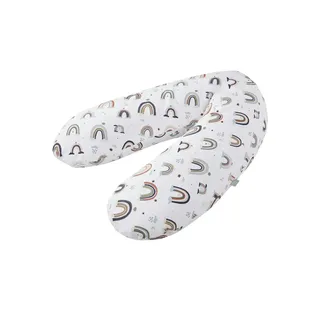Rotho Babydesign Multi Stillkissen Mehrfarbig