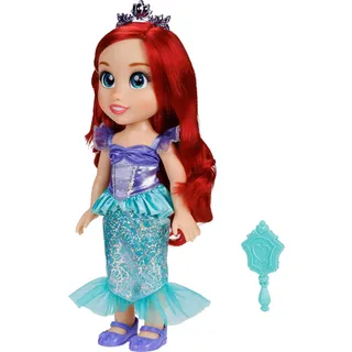 Jakks Pacific Disney Arielle 38 cm (100-Jubiläumspuppe)