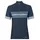 Trikot Fahrradtrikot Blau S