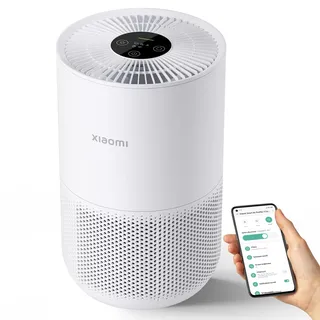 Xiaomi Smart Air Purifier 4 Compact