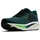 Ghost 17 Herren Atlantic Deep / Black / Green 43