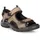 Offroad Herren Nutmeg Brown 47