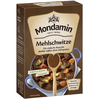 Mondamin Mehlschwitze dunkel 1 St.