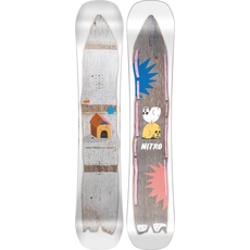 Bild Cheap Trills 2024 Snowboard uni, 157W