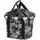Bikebasket Fleur Schwarz