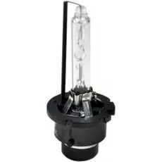 Amio, Autolampe, 01976 HID D2S Premium 6000K Xenon Light Bulb (D2S)