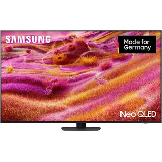 Samsung QN90F 55" 4K QLED Fernseher