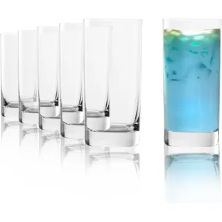 Stölzle Bierglas Kristallglas 0,51 l 6 St.