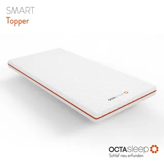 Octasleep Smart Topper 180 x 200 cm