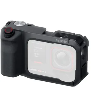INSTA360 Xplorer Grip Pro Kit