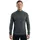 Langarm Thermoshirt Schwarz S