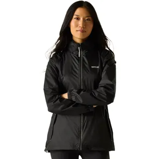 Regatta Corinne iv Jacke - Black - 40,