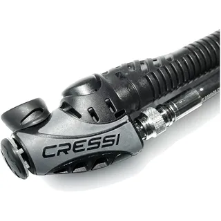 Cressi by Pass Inflator Complete
