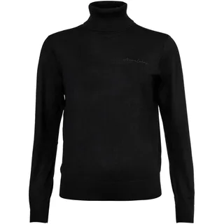 ARMANI EXCHANGE Sweater "Strickpullover Pullover", schwarz