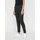 Maya Tailored Hosen Dunkelgrau Melange L 30