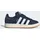 Originals Campus 00s Sportschuhe - Night indigo, / Cloud White / Off White - EU 47, blau ftwr weiß, sanftes weiß), Leder, Schuhe Sneaker