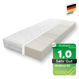 Beco Medistar KS 120 x 200 x 21 cm H2/3