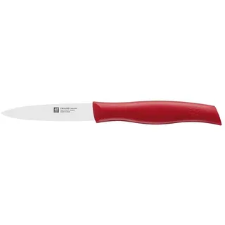 Zwilling Twin Gemüsemesser 9 cm Rot