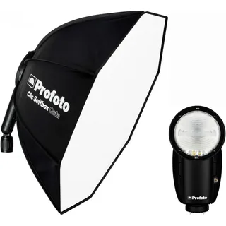Profoto A10 Nikon - Zum Sonderpreis