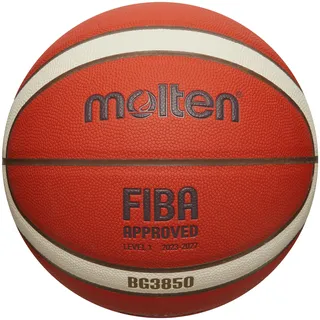 Molten Basketball