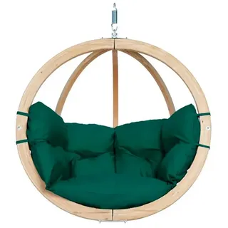 Amazonas Globo Sessel - Green - 121 x 118 x 69 cm