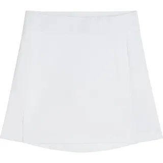 J.Lindeberg Amelie Mid Golf Skirt white (0000) S
