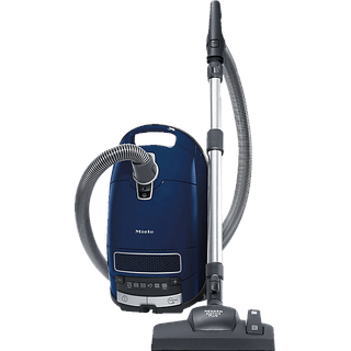 Miele Complete C3 Starlight marineblau