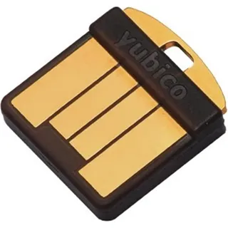 Yubico YubiKey 5 Nano