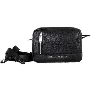 Giorgio Armani Armani Exchange Umhängetasche 'CAMERA CASE' Synthetisch Umhängetaschen Herren