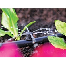 Hozelock Sprinkler, 360 °, Verstellbarer Verbrauch, Bewässerung, Garten, Außenbereich