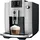 J-Linie E6 Kaffeevollautomat platin