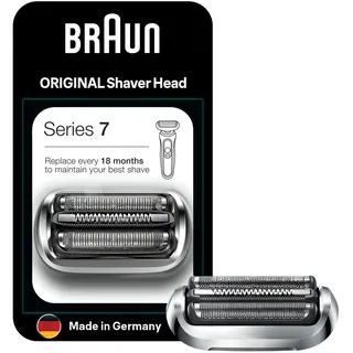 Braun Scherkopfkassette Kombipack 73S 1 St.