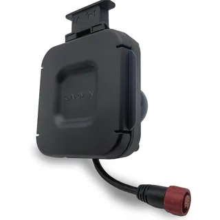 Garmin Magnet-assisted Gps-unterstützung - Black - One Size