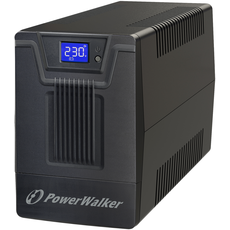 Bild von PowerWalker VI 2000 SCL / 1200W Outputs: 4x Type F (CEE 7/3)