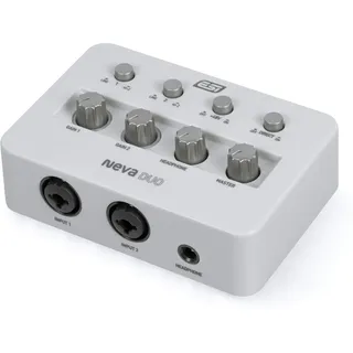 ESI Neva Duo USB Audio Interface