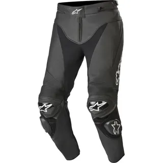 Alpinestars Track v2 Lederhose - - 60