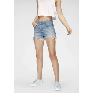 Levi's 501 Original Blau S