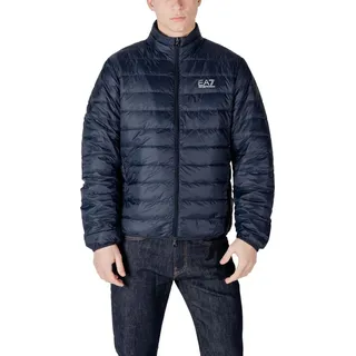 EA7 Emporio Armani 8npb23_pngpz Daunenjacke : navy - 2XL