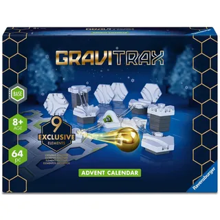 Ravensburger GraviTrax Adventskalender 2021