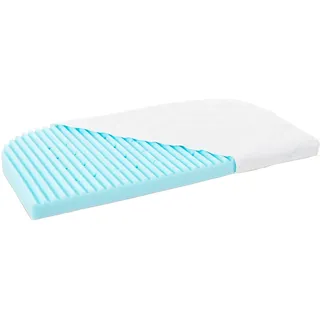 babybay Matratze MediTex Wave für Boxspring XXL