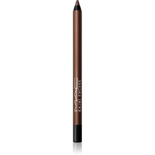 MAC Cosmetics Kajal Excess Longwear Smoky Eye Liner Kajal Eye Liner Farbton Vintage Teddy 1.2 g