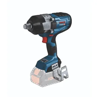 Bosch Professional GDS 18V-1600 HC BITURBO Akku-Schlagschrauber solo (06019M1000)