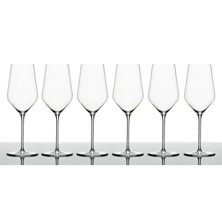 Weißwein 6er-Set Zalto Denk Art - Transparent