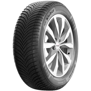 Quadraxer 3 215/40 R17 87V