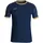 Trikot Unisex Kurzarm Polyester L
