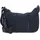 Md20 Hobo Schultertasche Synthetik Scarab
