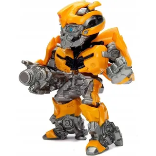 Jada Transformers Bumblebee Figur 10 cm